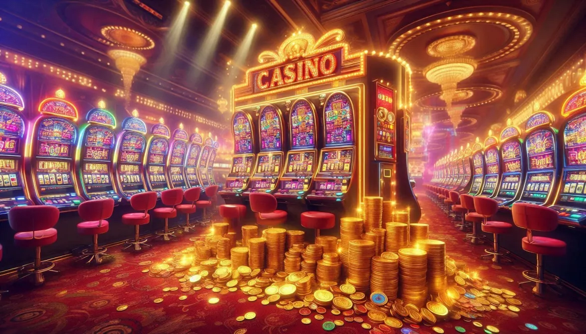 TITO Casino